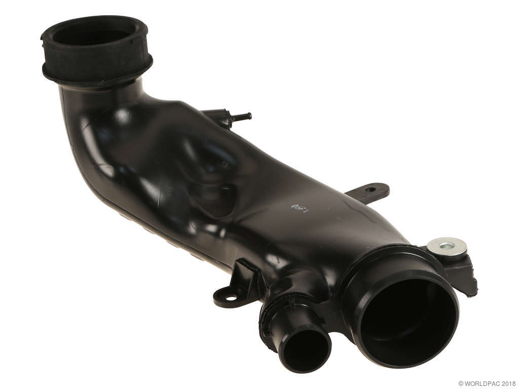 2012, 2011, 2010, 2009, 2008, 2007 Mazda CX-7 Fuel Injection Air Flow Meter Boot