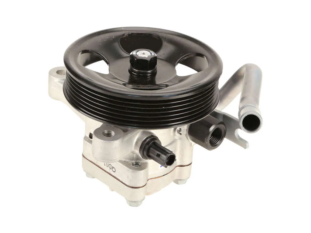 2010, 2009, 2008, 2007 Hyundai Entourage Power Steering Pump