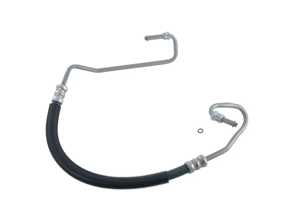 2002, 2001, 2000 GMC Yukon 2500 Power Steering Pressure Hose