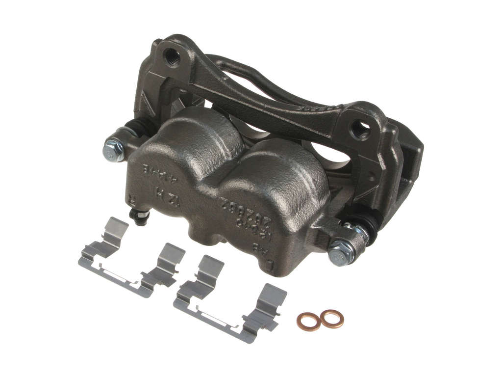 2006, 2005 Chevrolet Equinox Disc Brake Caliper