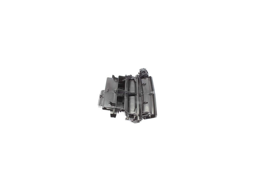 2013, 2012, 2011 Dodge Durango Cherokee HVAC Unit Case