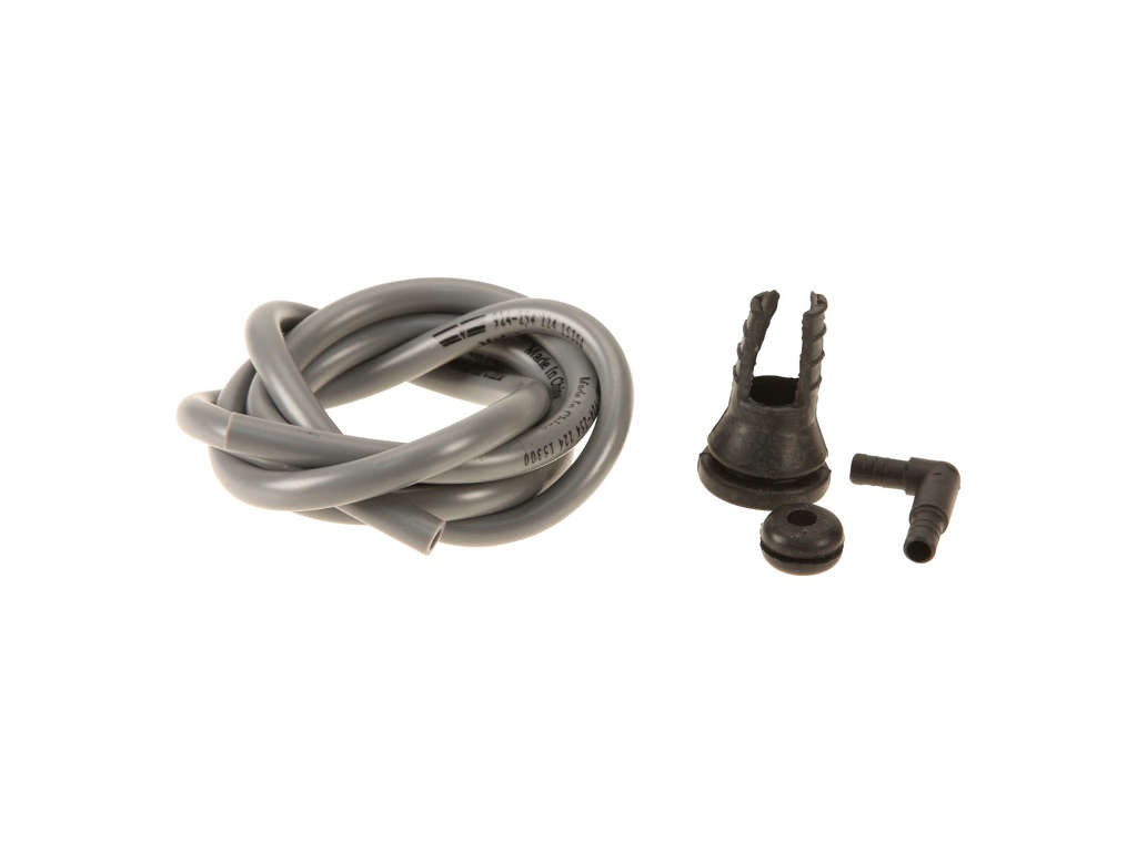 Battery Vent Tube