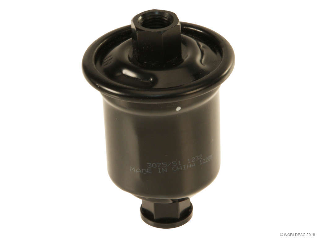 2000 Toyota Tundra Fuel Filter (Mahle W0133-1625943)