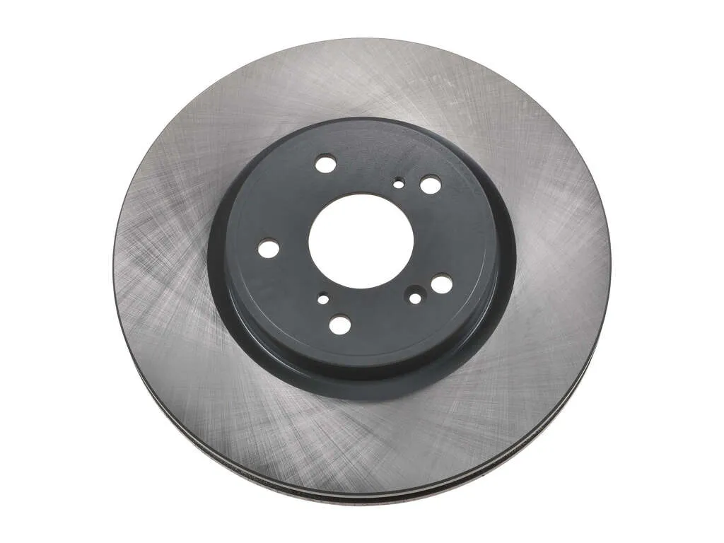 2023 Acura Integra Disc Brake Rotor