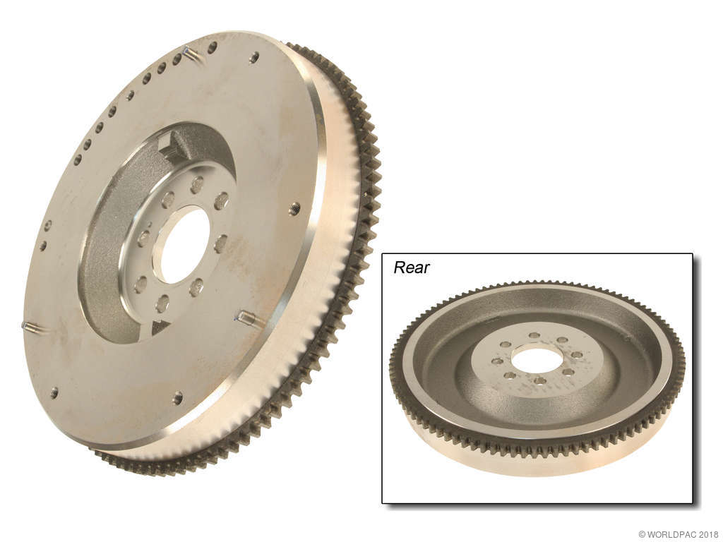2008, 2007, 2006, 2005, 2004 Mini Cooper Clutch Flywheel