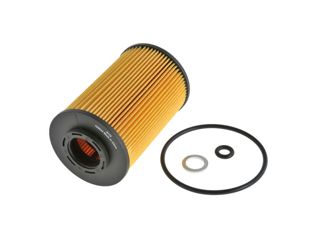 Engine Oil Filter Kit