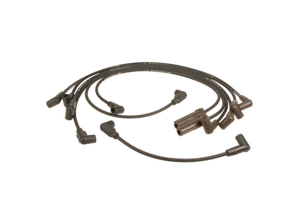 1995, 1994, 1993, 1992 GMC P3500 Spark Plug Wire Set