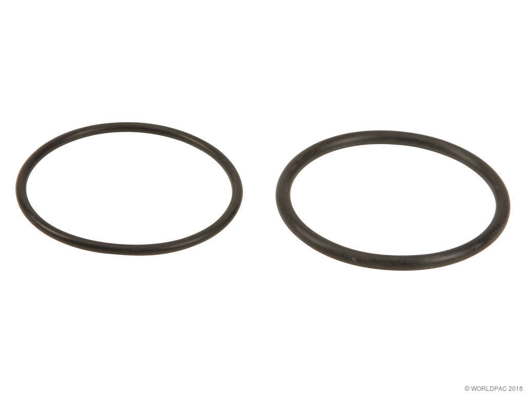 1994, 1993, 1992, 1991, 1990, 1989, 1988, 1987 Dodge Shadow Engine Water Pump Housing Gasket
