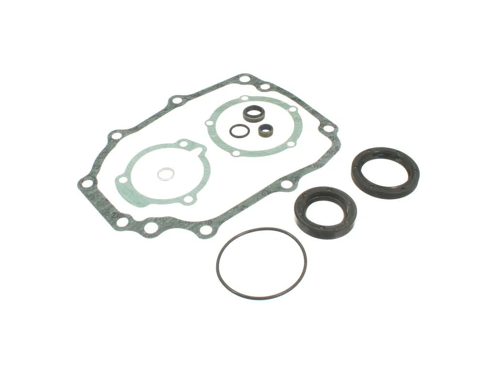1976, 1975, 1974, 1973, 1972, 1971, 1970, 1969, 1968 BMW 2002 Manual Transmission Gasket Set