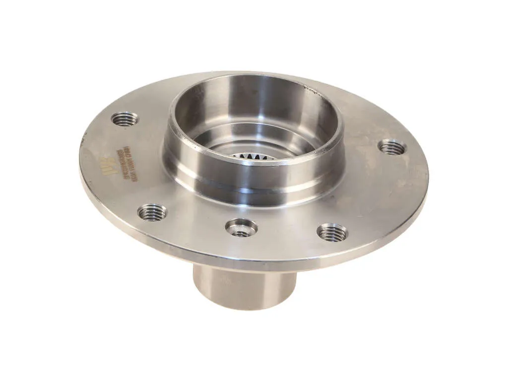 2015, 2014, 2013, 2012 BMW X1 Wheel Hub
