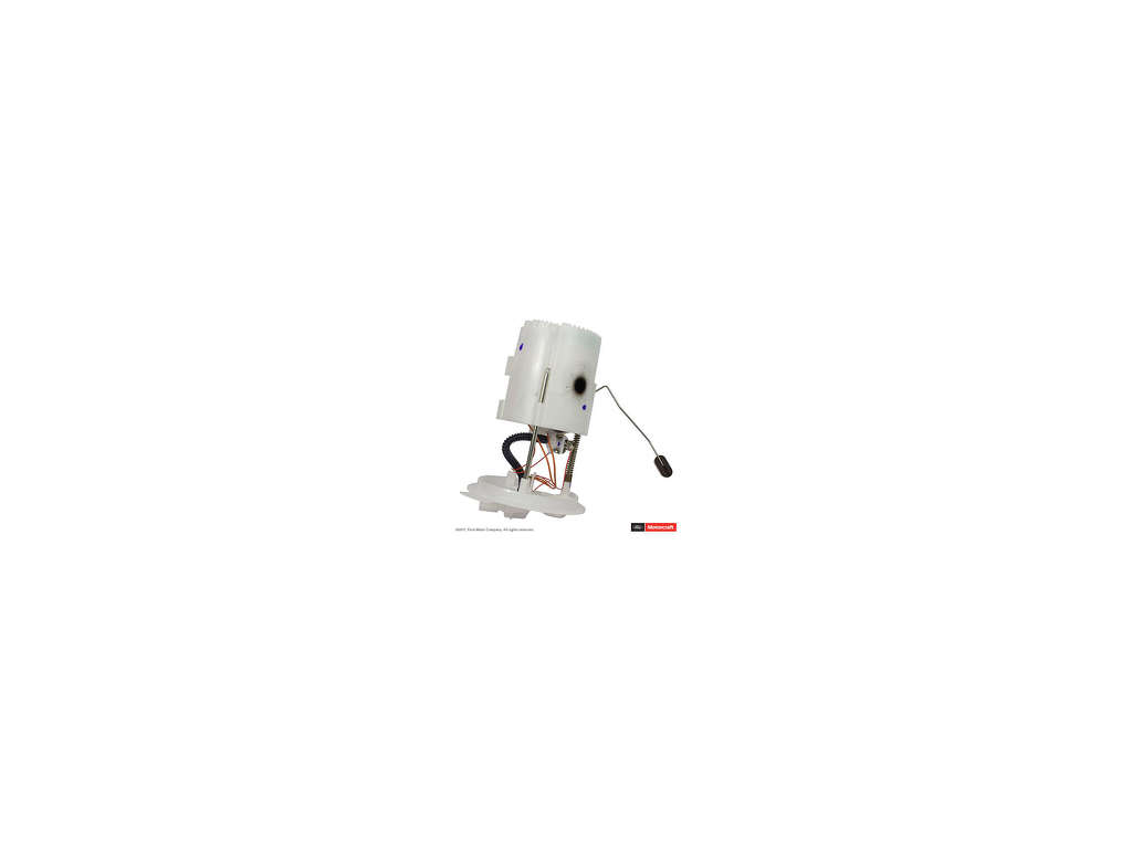 2018, 2017, 2016, 2015, 2014, 2013, 2012, 2011 Ford Focus Fuel Pump Module Assembly