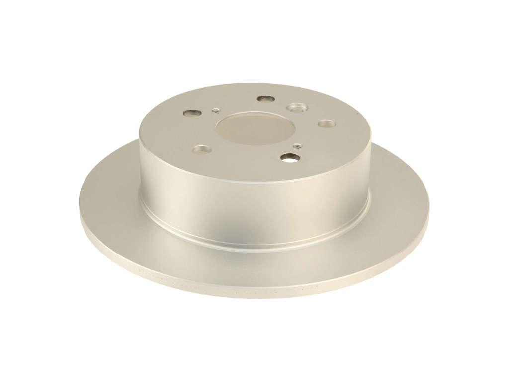2012, 2011, 2010, 2009, 2008, 2007 Lexus ES350 Disc Brake Rotor
