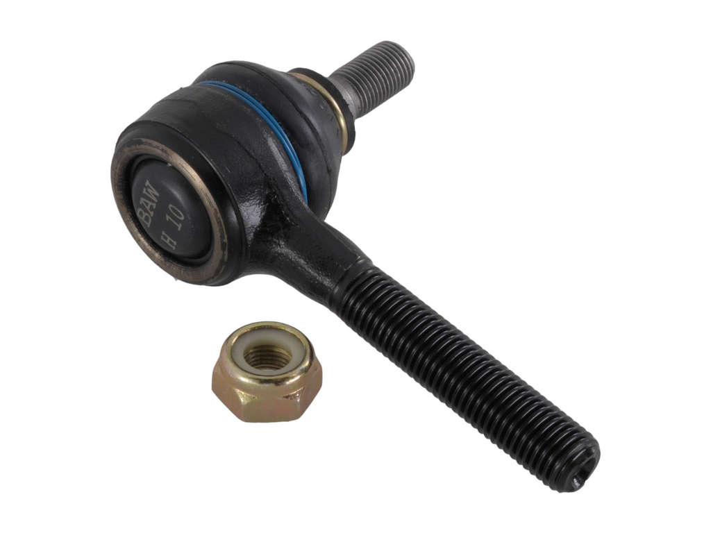 1993, 1992, 1991, 1990, 1989, 1988, 1987, 1986, 1985, 1984 Mercedes-Benz 190E 1984-1993 Mercedes-Benz 190D Steering Tie Rod End