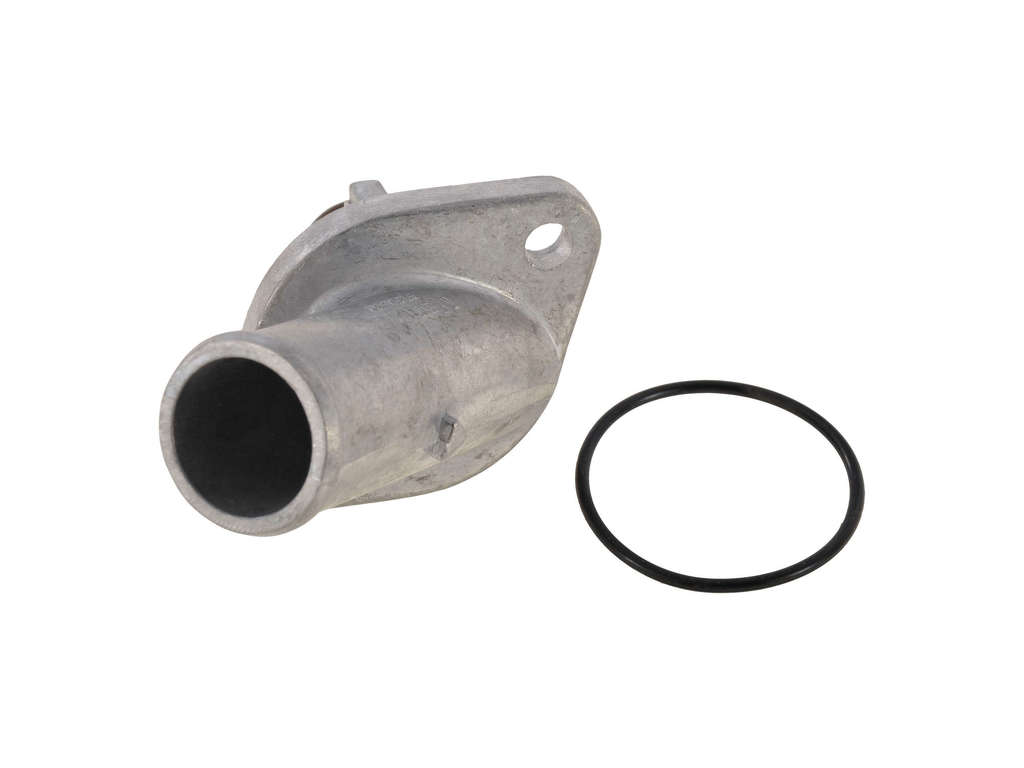 2002, 2001, 2000, 1999, 1998, 1997, 1996, 1995, 1994, 1993, 1992, 1991 Saturn SL Engine Coolant Thermostat