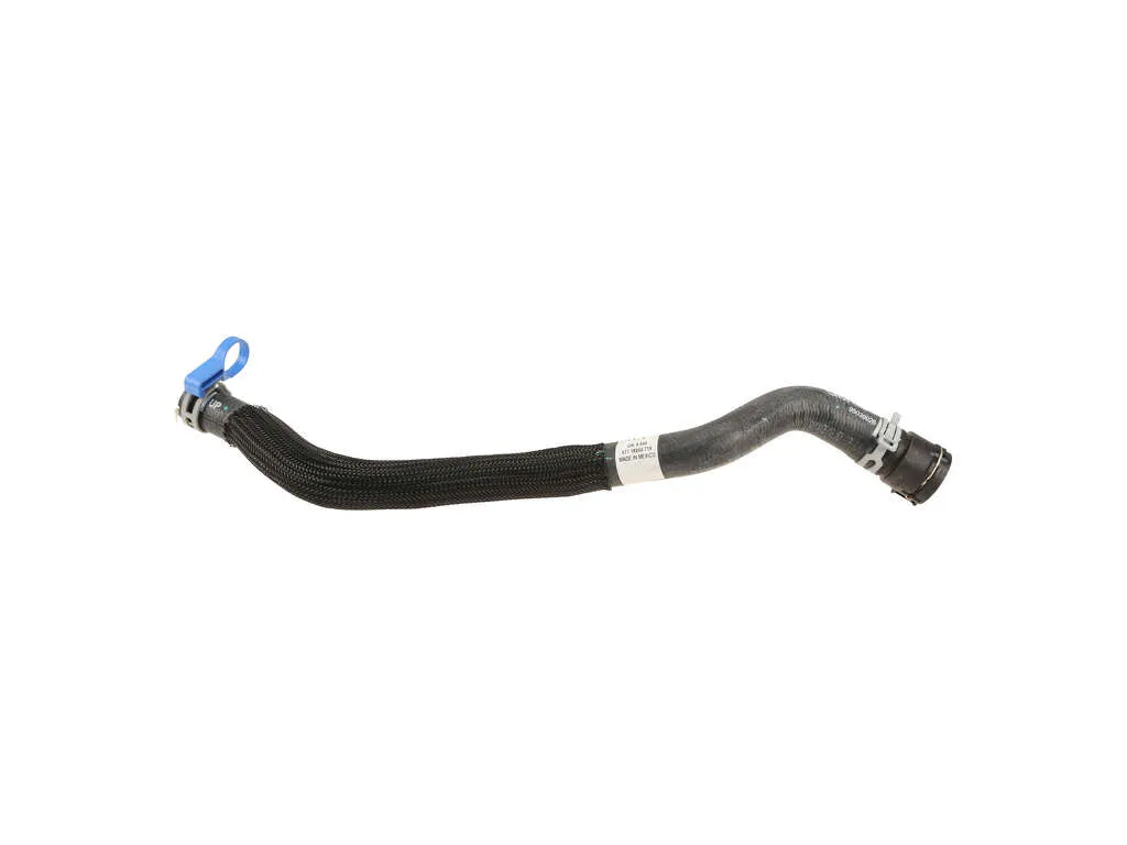 2015, 2014, 2013, 2012, 2011 Chevrolet Cruze HVAC Heater Hose