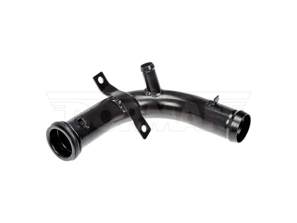 2007, 2006, 2005, 2004, 2003, 2002, 2001, 2000, 1999, 1998, 1997, 1996 Dodge Caravan HVAC Heater Hose Assembly