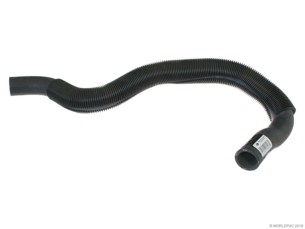 2005, 2004, 2003, 2002, 2001, 2000, 1999 GMC Jimmy Radiator Coolant Hose