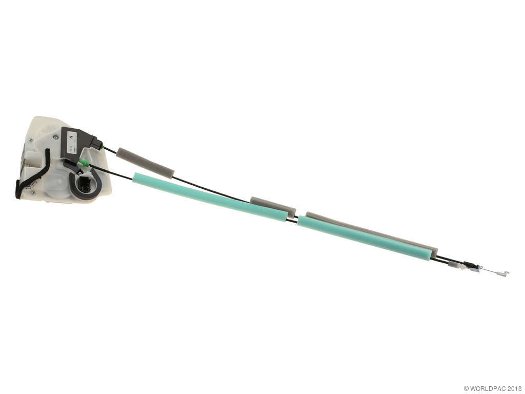 2013, 2012, 2011, 2010 Mazda 3 Door Lock Actuator Motor