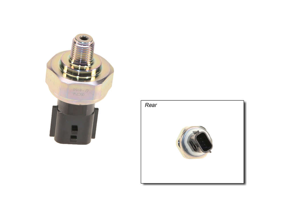 2019, 2018, 2017, 2016, 2015, 2014 Nissan Versa Note Engine Oil Pressure Switch