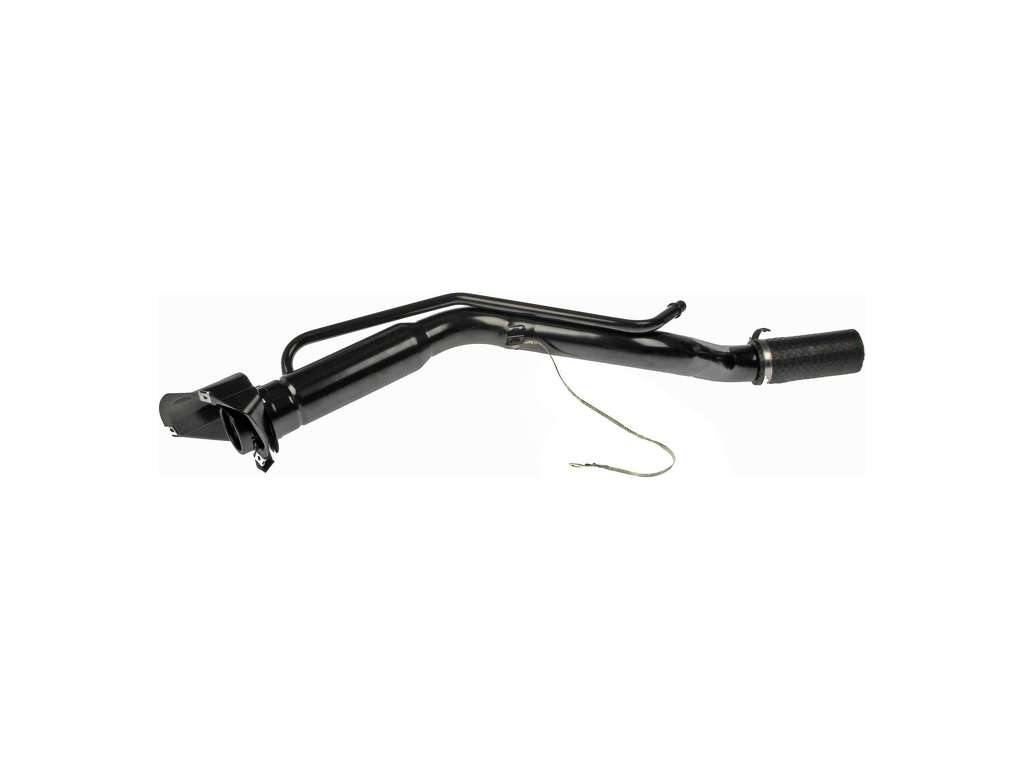 2000, 1999, 1998 Dodge Caravan Voyager Fuel Filler Neck