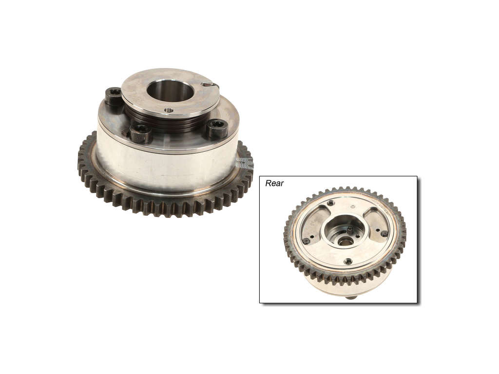 2011, 2010 Hyundai Azera Engine Variable Valve Timing (VVT) Sprocket