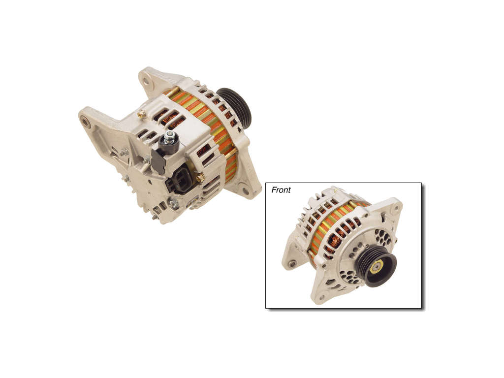 1999, 1998, 1997, 1996, 1995 Subaru Legacy Alternator