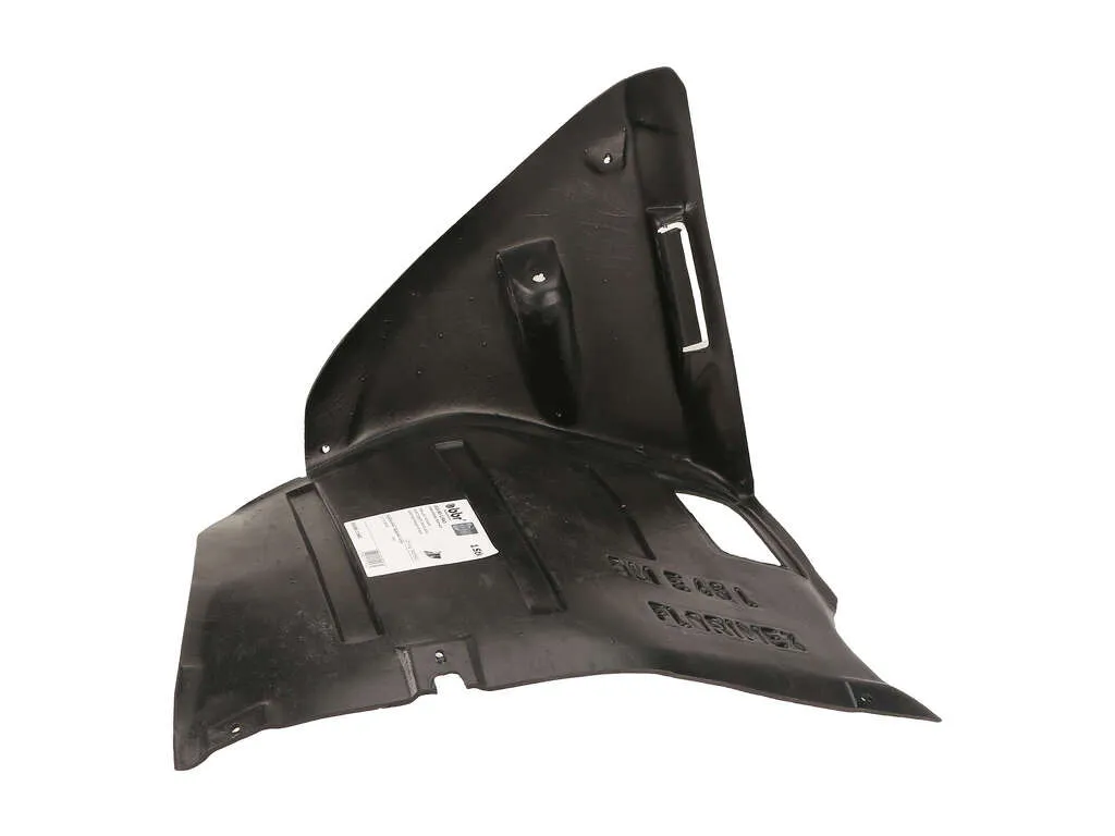 2005, 2004, 2003, 2002, 2001 BMW 320i Fender Liner