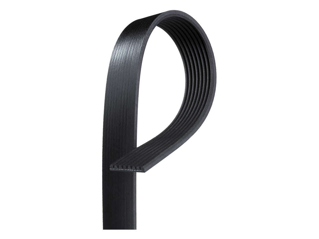 2012, 2011 Ram 4500 3500 Accessory Drive Belt