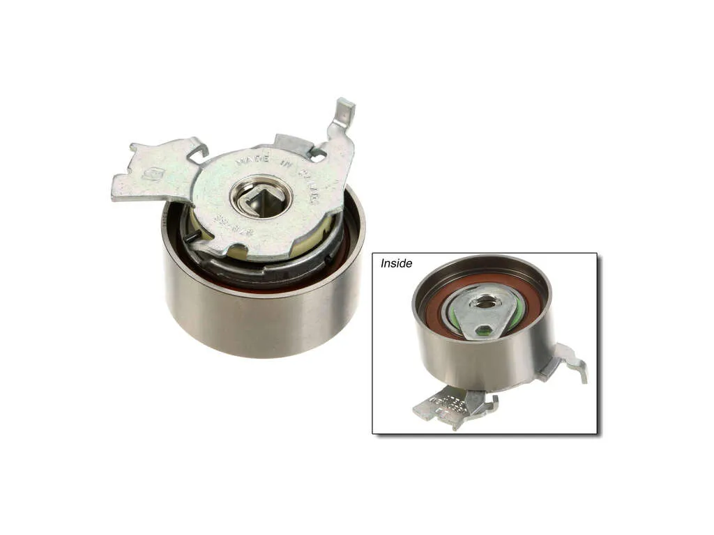 2003, 2002, 2001 Isuzu Rodeo Engine Timing Belt Tensioner Assembly