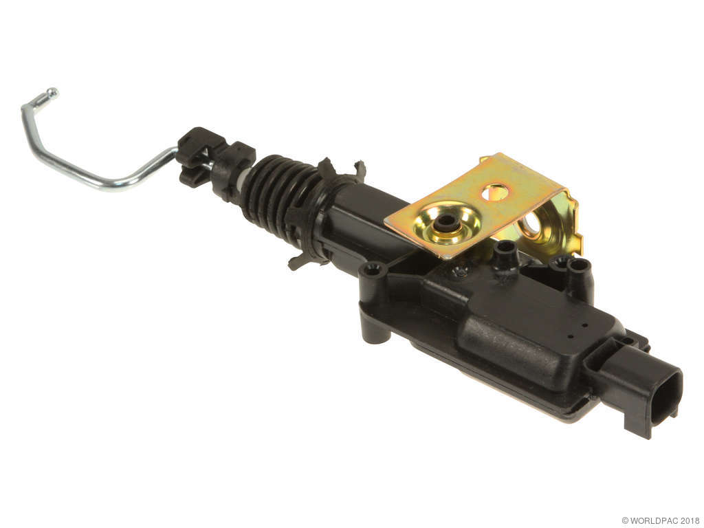2011, 2010, 2009, 2008, 2007, 2006, 2005 Lincoln Town Car Car Door Lock Actuator Motor