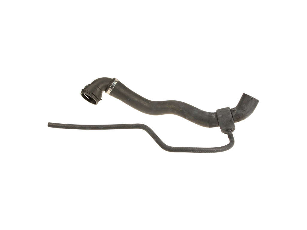 2006, 2005, 2004, 2003, 2002, 2001, 2000 Mercedes-Benz CL500 2000-2006 Mercedes-Benz CL500 Radiator Coolant Hose