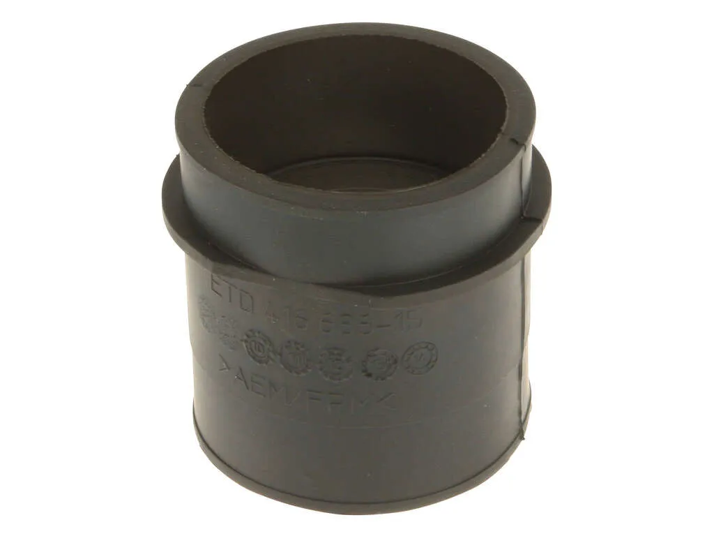 2013, 2012, 2011, 2010, 2009, 2008 Audi A3 Fuel Injection Air Flow Meter Boot