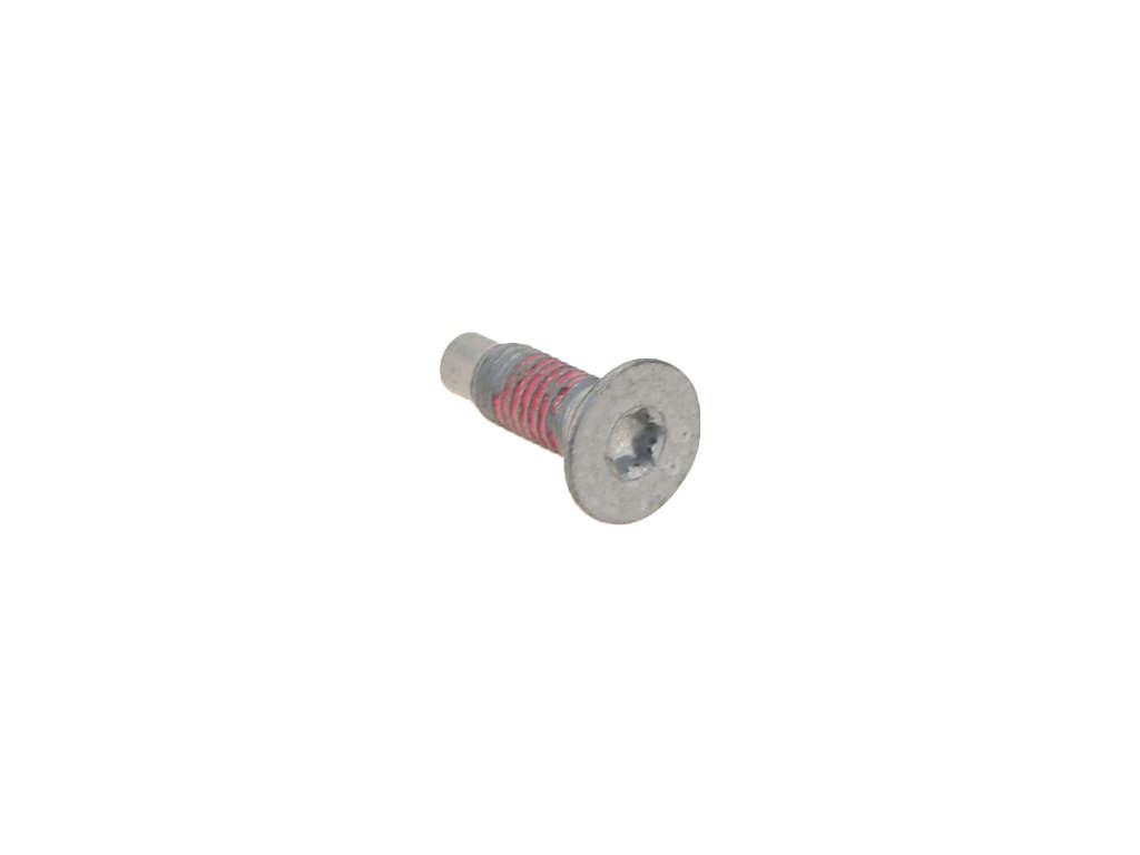 2019, 2018, 2017, 2016, 2015, 2014, 2013, 2012, 2011 Ford Explorer Disc Brake Rotor Set Screw