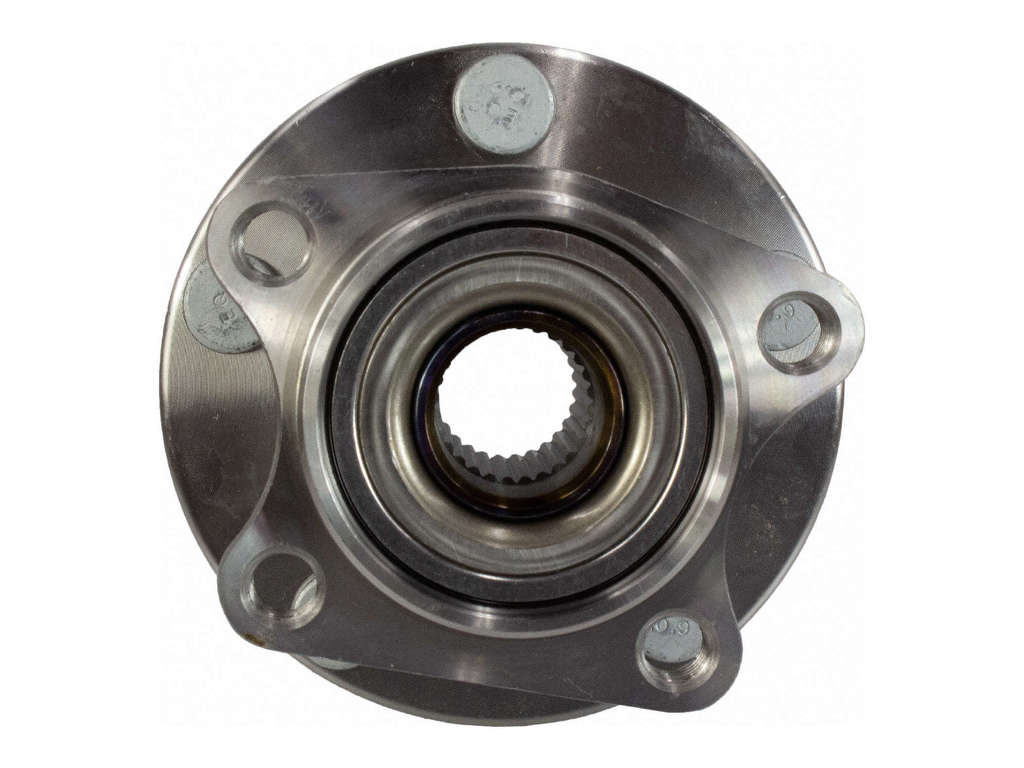 2010, 2009, 2008, 2007 Ford Edge Wheel Bearing and Hub Assembly