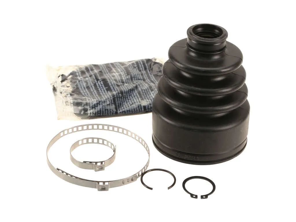 2015 Honda Pilot CV Joint Boot Kit