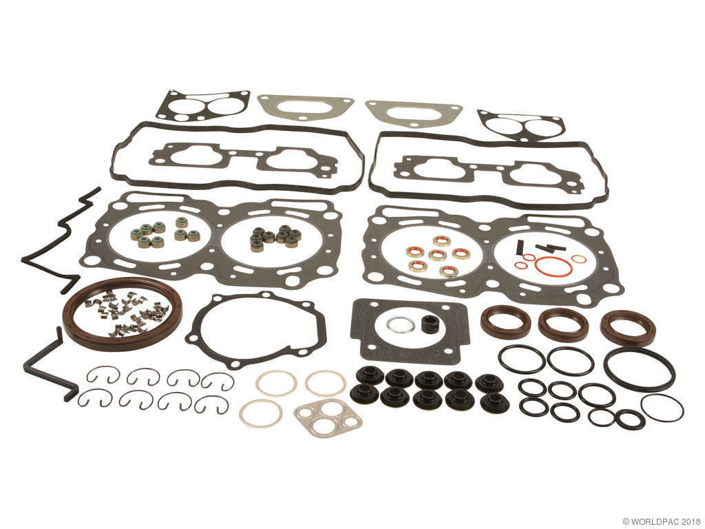 2005 Subaru Outback Engine Gasket Set
