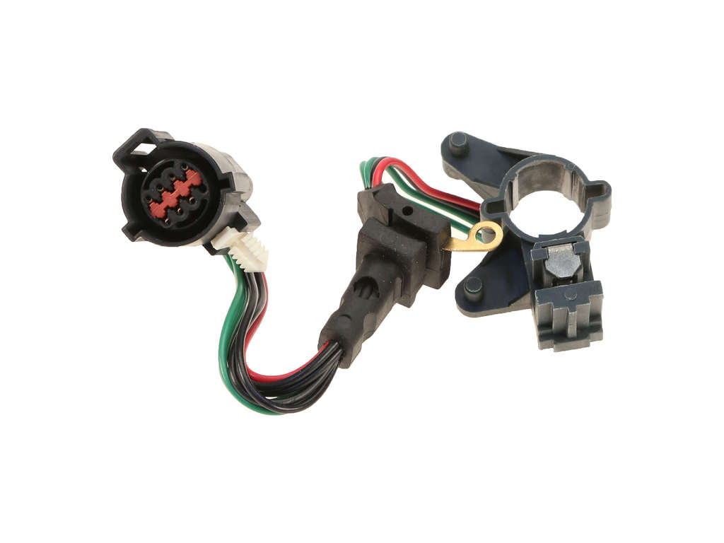 1997, 1996, 1995, 1994, 1993, 1992, 1991, 1990 Ford F53 Distributor Transistor Unit
