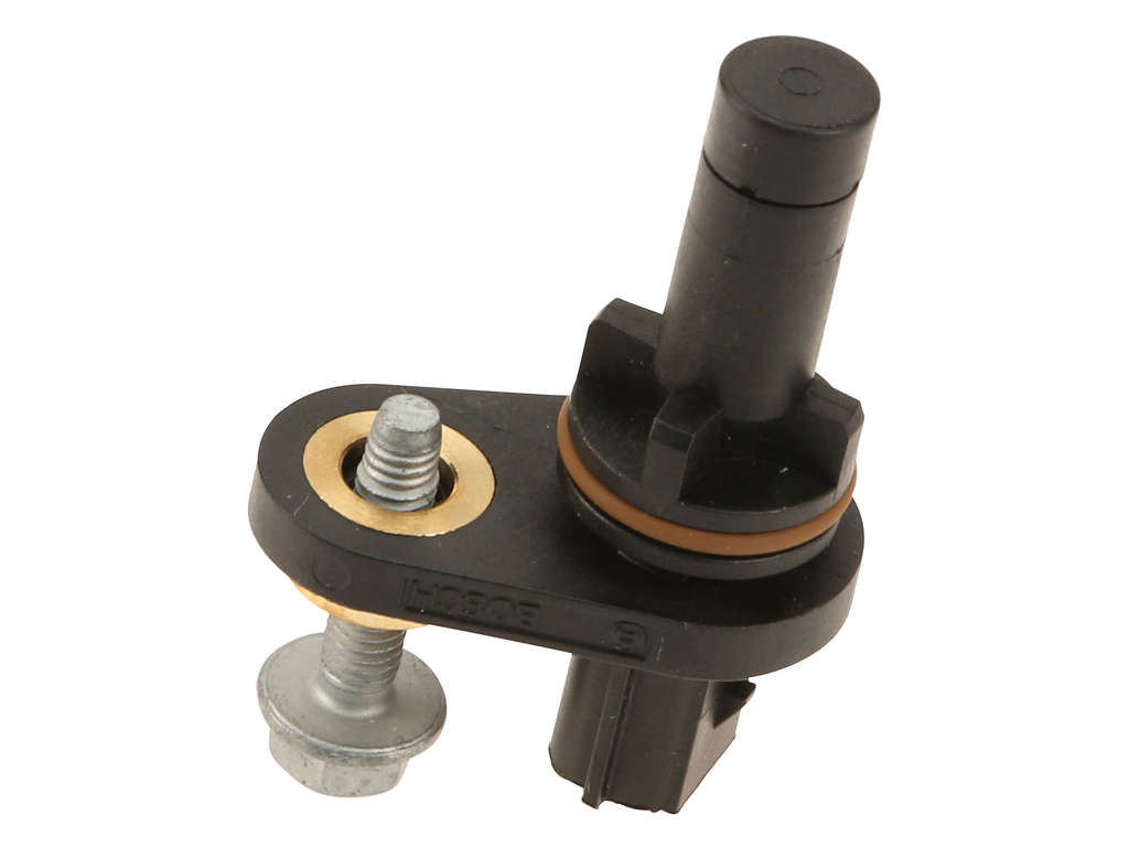 2009, 2008 Chevrolet Equinox Engine Crankshaft Position Sensor