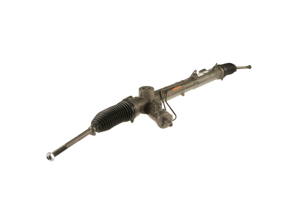 2008, 2007, 2006 Jeep Commander Rack and Pinion Assembly