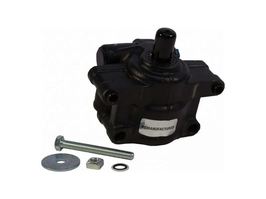 2002 Lincoln LS Power Steering Pump