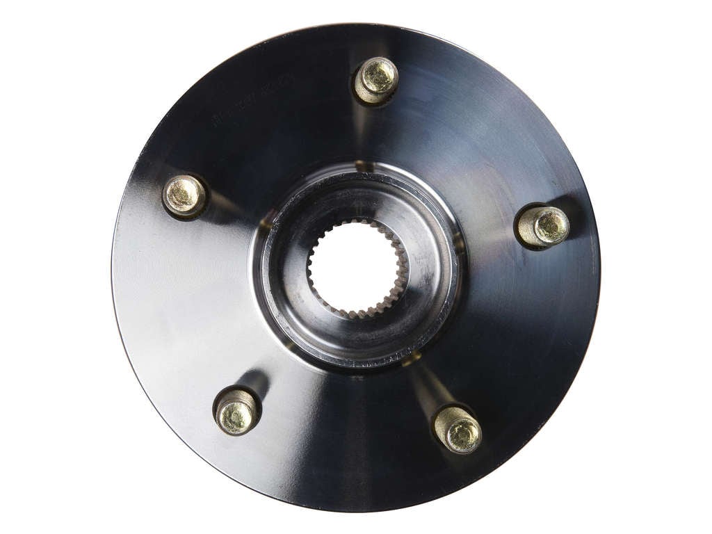 2023, 2022, 2021, 2020, 2019 Lexus ES300h Wheel Bearing and Hub Assembly