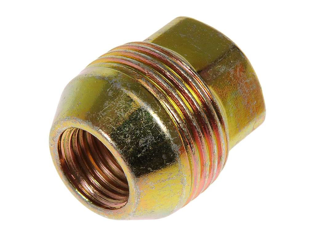 2021, 2020, 2019, 2018, 2017, 2016, 2015, 2014, 2013 Chevrolet Express 2500 Wheel Lug Nut