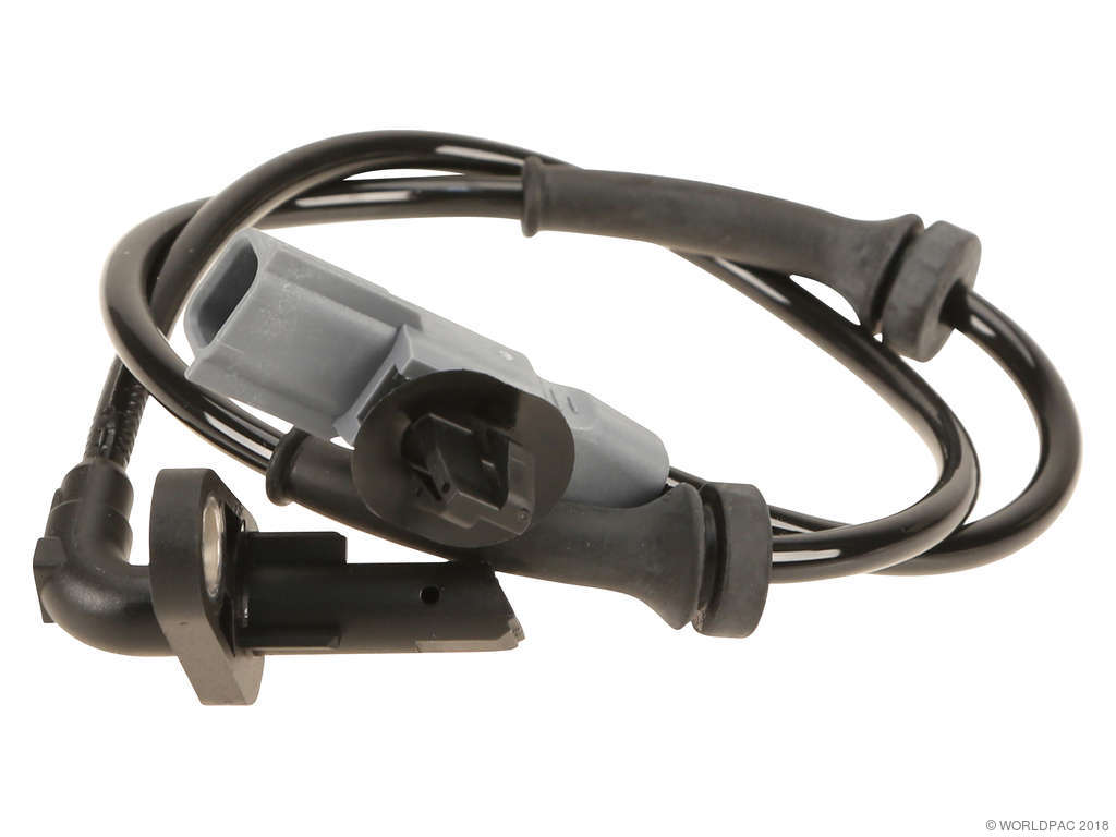 2019, 2018, 2017, 2016, 2015, 2014 Nissan Versa Note ABS Wheel Speed Sensor
