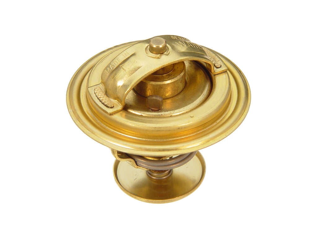 1988, 1987, 1986, 1985, 1984, 1983, 1982, 1981, 1980, 1979 Saab 900 Engine Coolant Thermostat