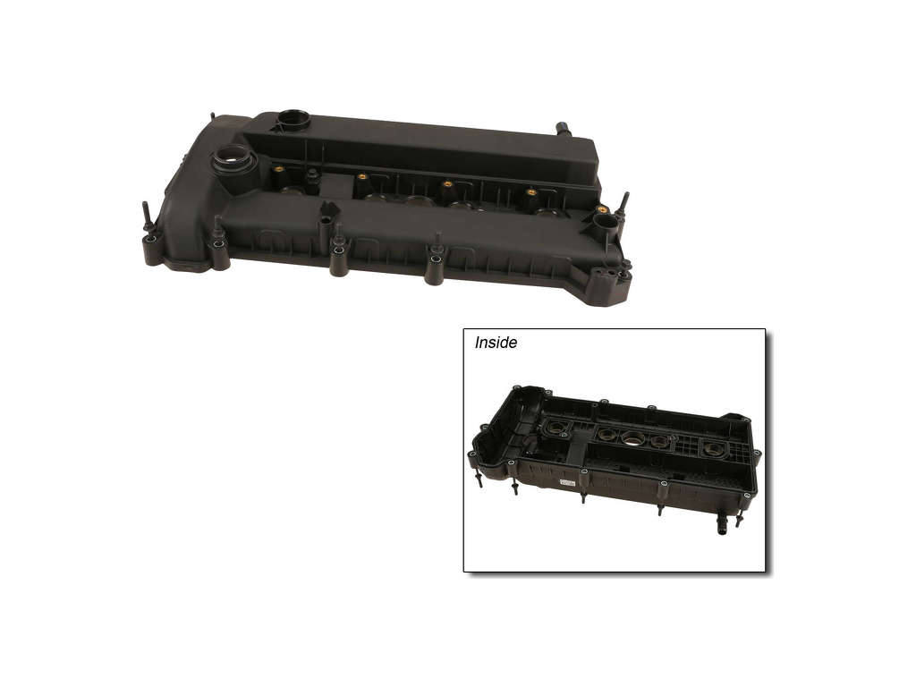 2012, 2011, 2010, 2009 Ford Escape Engine Valve Cover