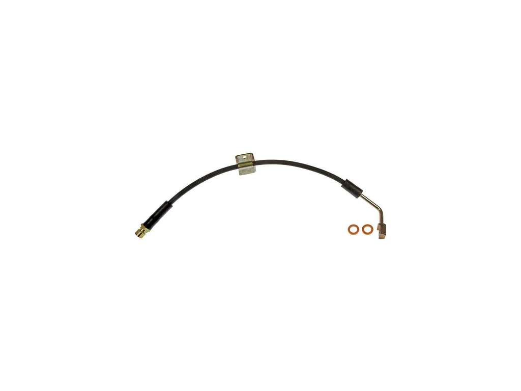 2010, 2009 Hummer H3T Brake Hydraulic Hose