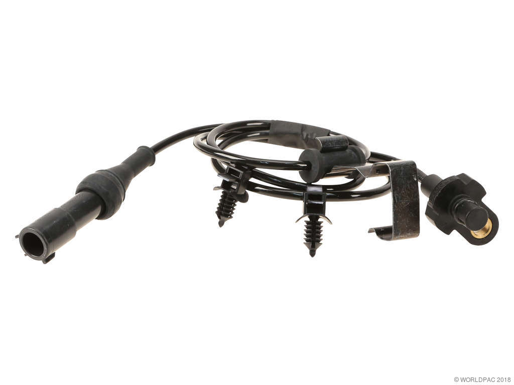 2008, 2007 Ford Edge ABS Wheel Speed Sensor
