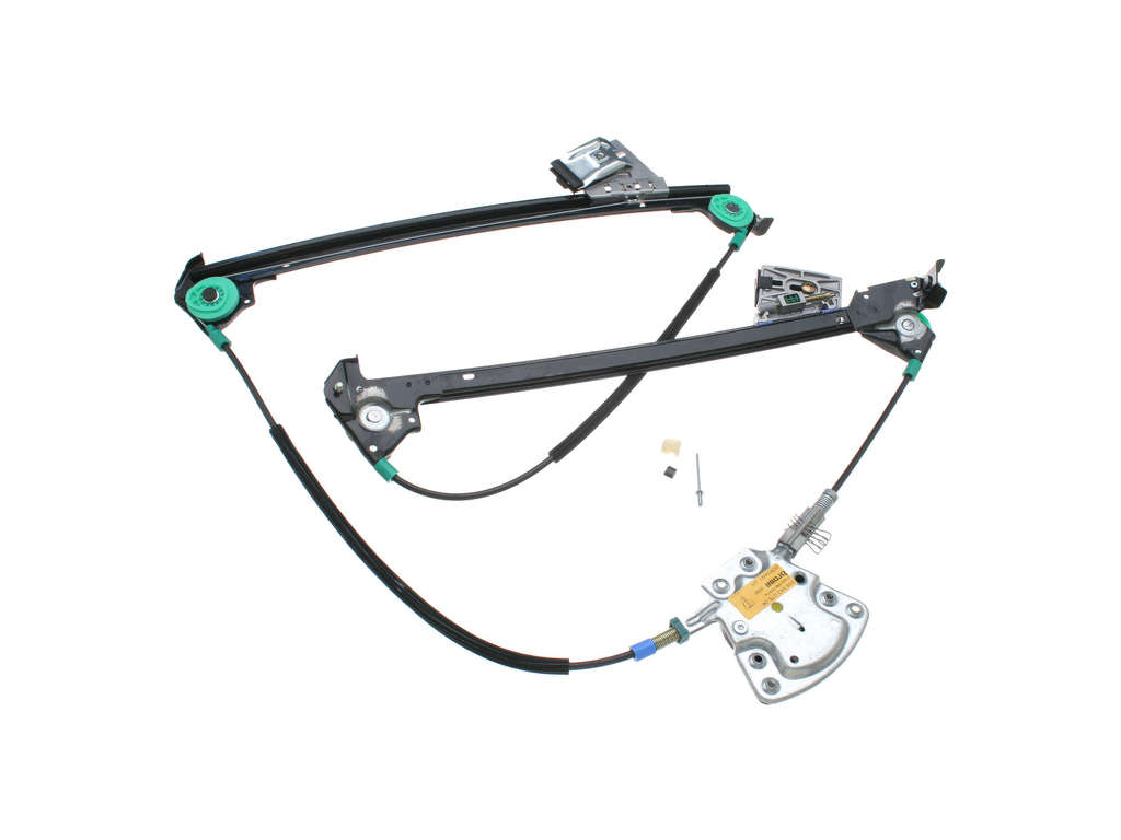 2004, 2003, 2002, 2001, 2000, 1999, 1998, 1997 Porsche Boxster Window Regulator