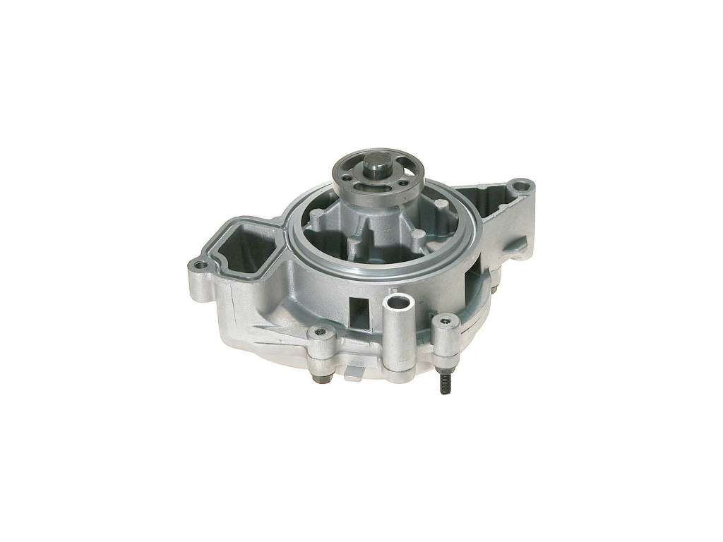 2017, 2016, 2015, 2014, 2013, 2012, 2011, 2010 Chevrolet Equinox Engine Water Pump