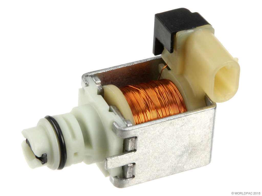 2005, 2004, 2003, 2002, 2001 Pontiac Aztek Automatic Transmission Control Solenoid